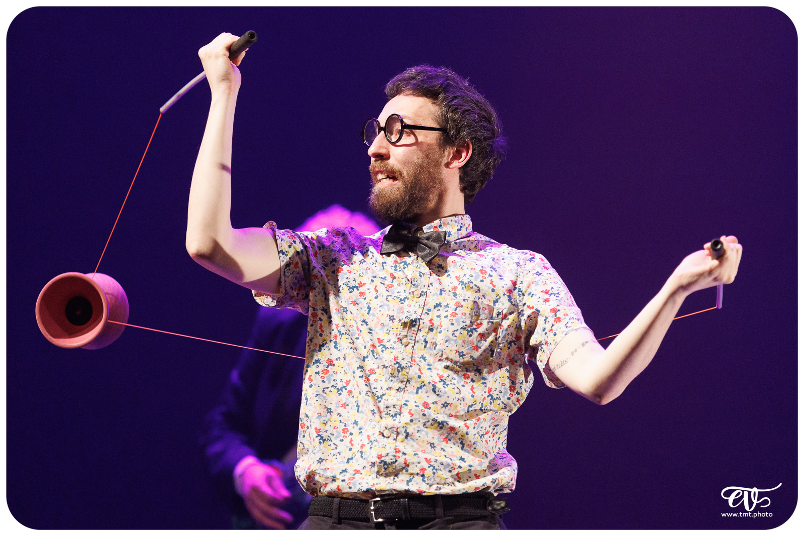 TOY BOYS - THE JASHGAWBRONSKY BROTHERS